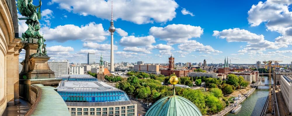 Gesundheitsberatung Weiterbildung in Berlin gesucht?