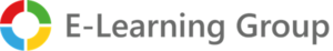 E-Learning-Group Logo